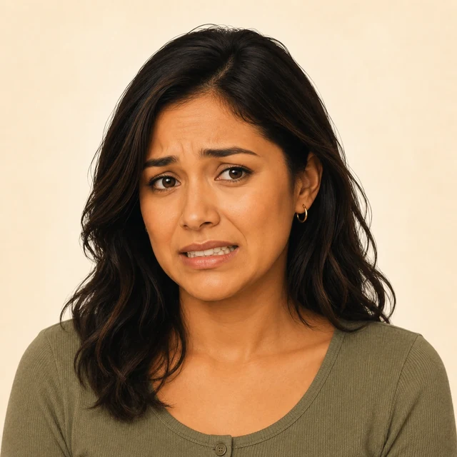 Portrait of Yolanda Briggs